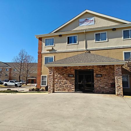 Hawthorn Extended Stay By Wyndham Dfw Airport North Irving Esterno foto