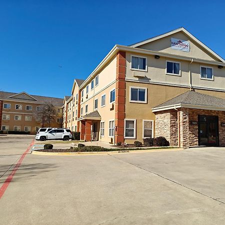 Hawthorn Extended Stay By Wyndham Dfw Airport North Irving Esterno foto