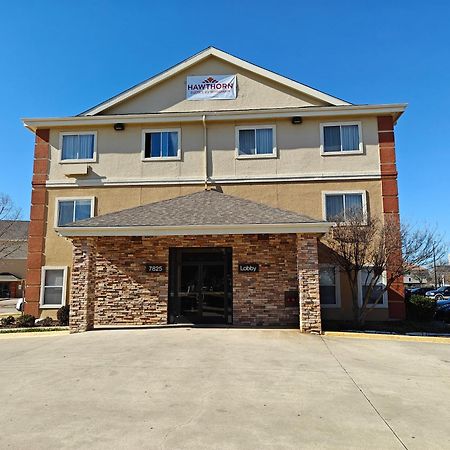 Hawthorn Extended Stay By Wyndham Dfw Airport North Irving Esterno foto
