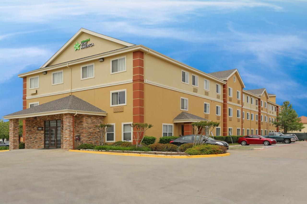 Hawthorn Extended Stay By Wyndham Dfw Airport North Irving Esterno foto
