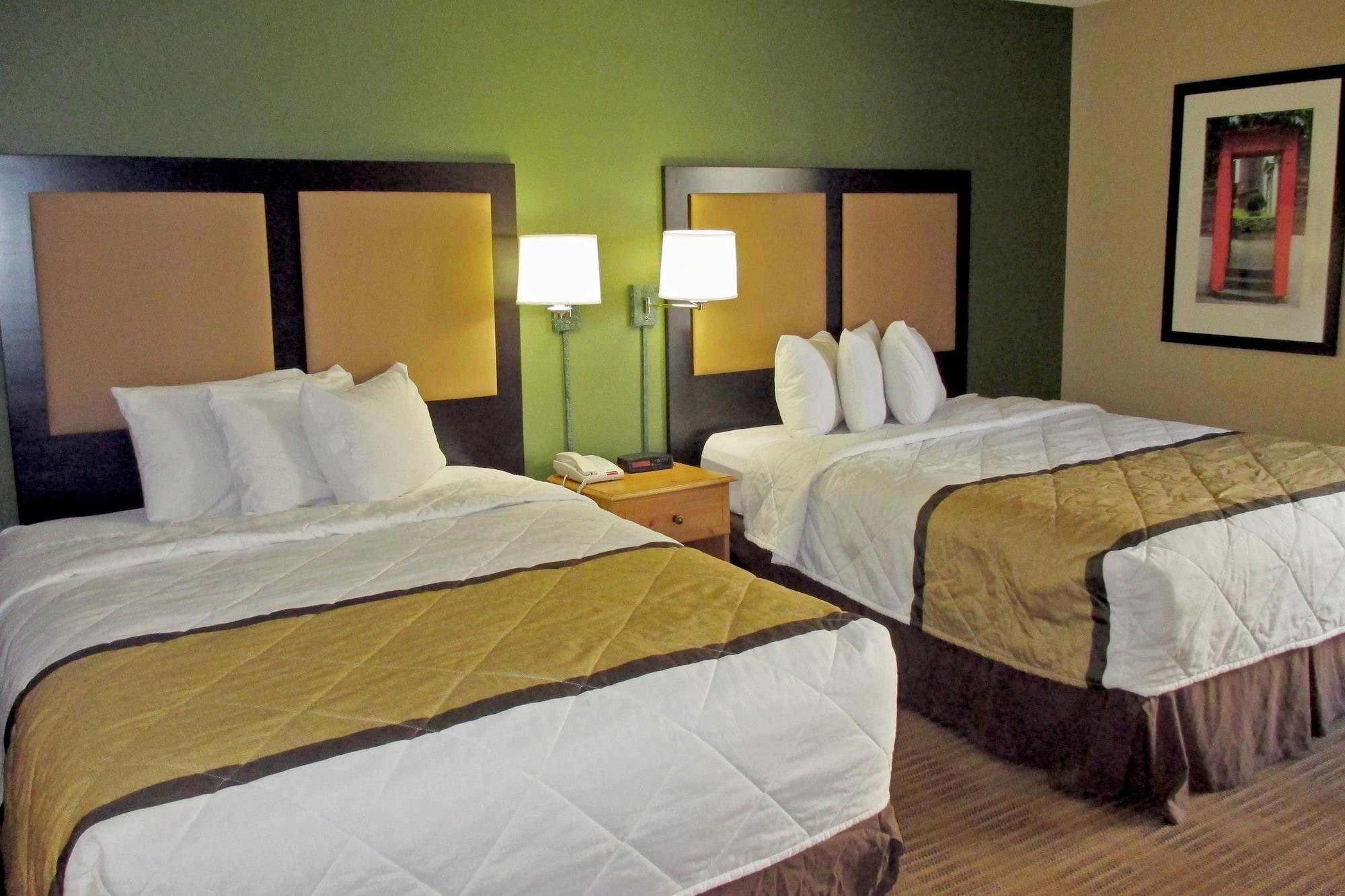 Hawthorn Extended Stay By Wyndham Dfw Airport North Irving Esterno foto
