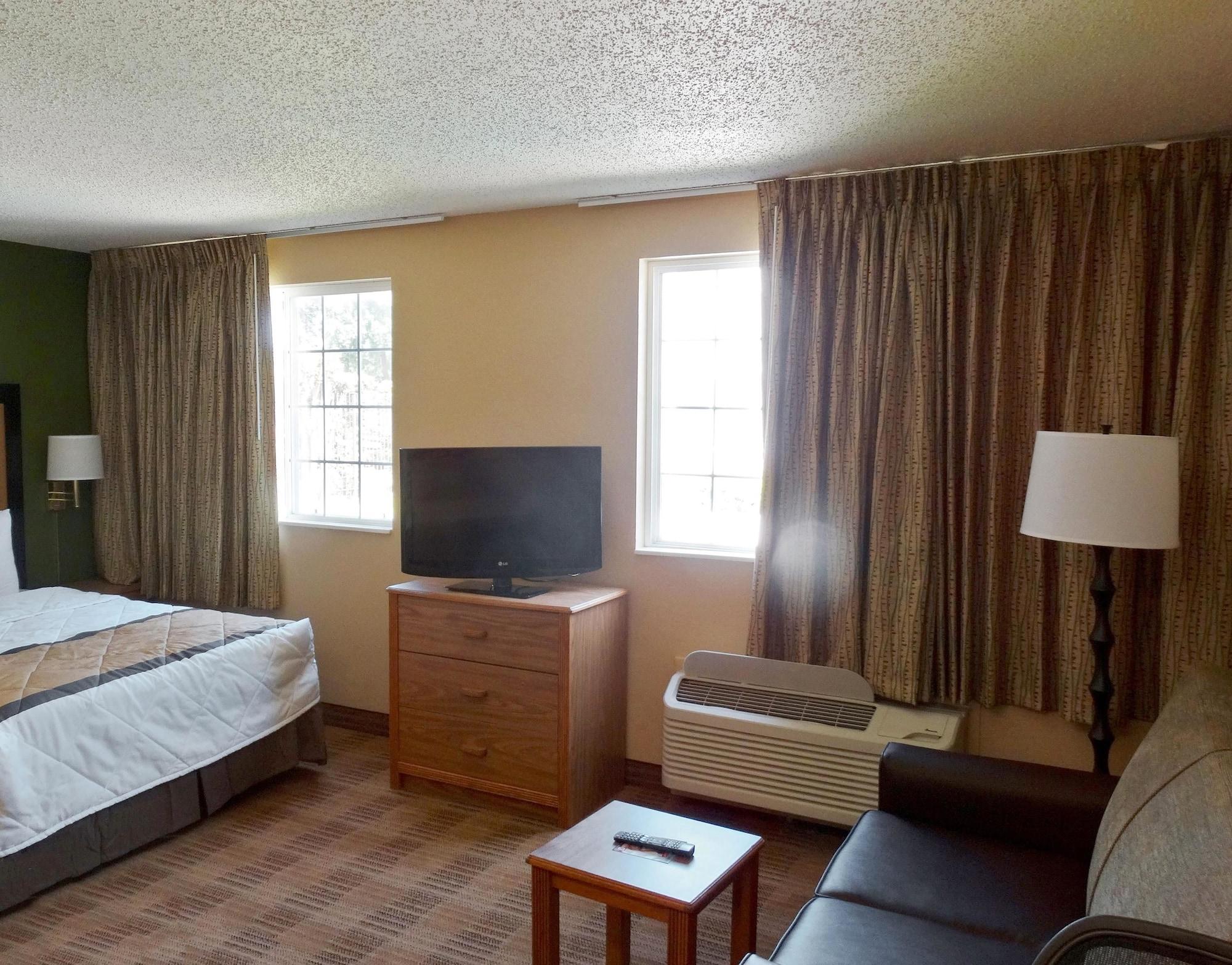 Hawthorn Extended Stay By Wyndham Dfw Airport North Irving Esterno foto