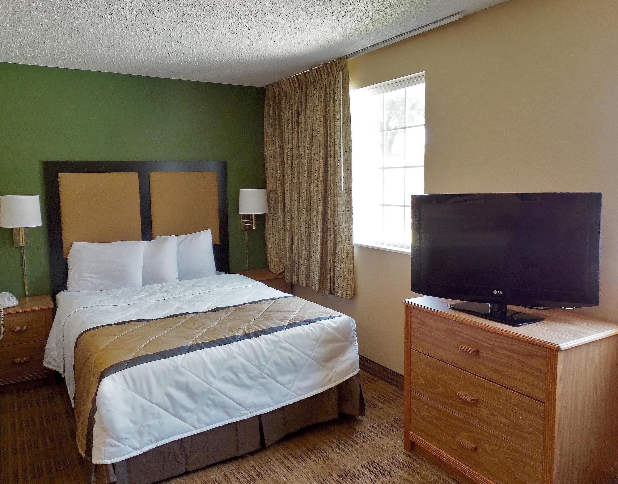 Hawthorn Extended Stay By Wyndham Dfw Airport North Irving Esterno foto