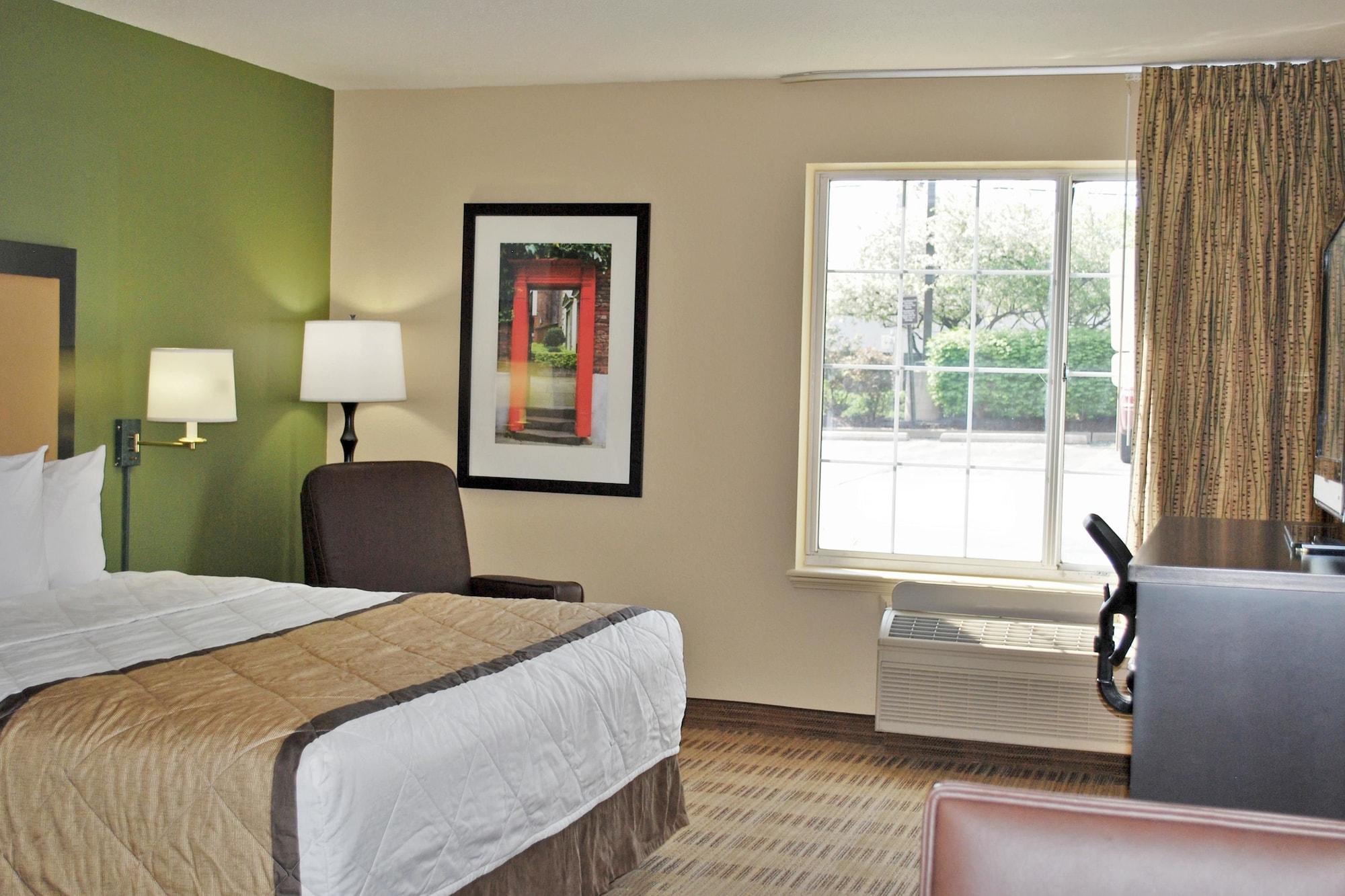 Hawthorn Extended Stay By Wyndham Dfw Airport North Irving Esterno foto