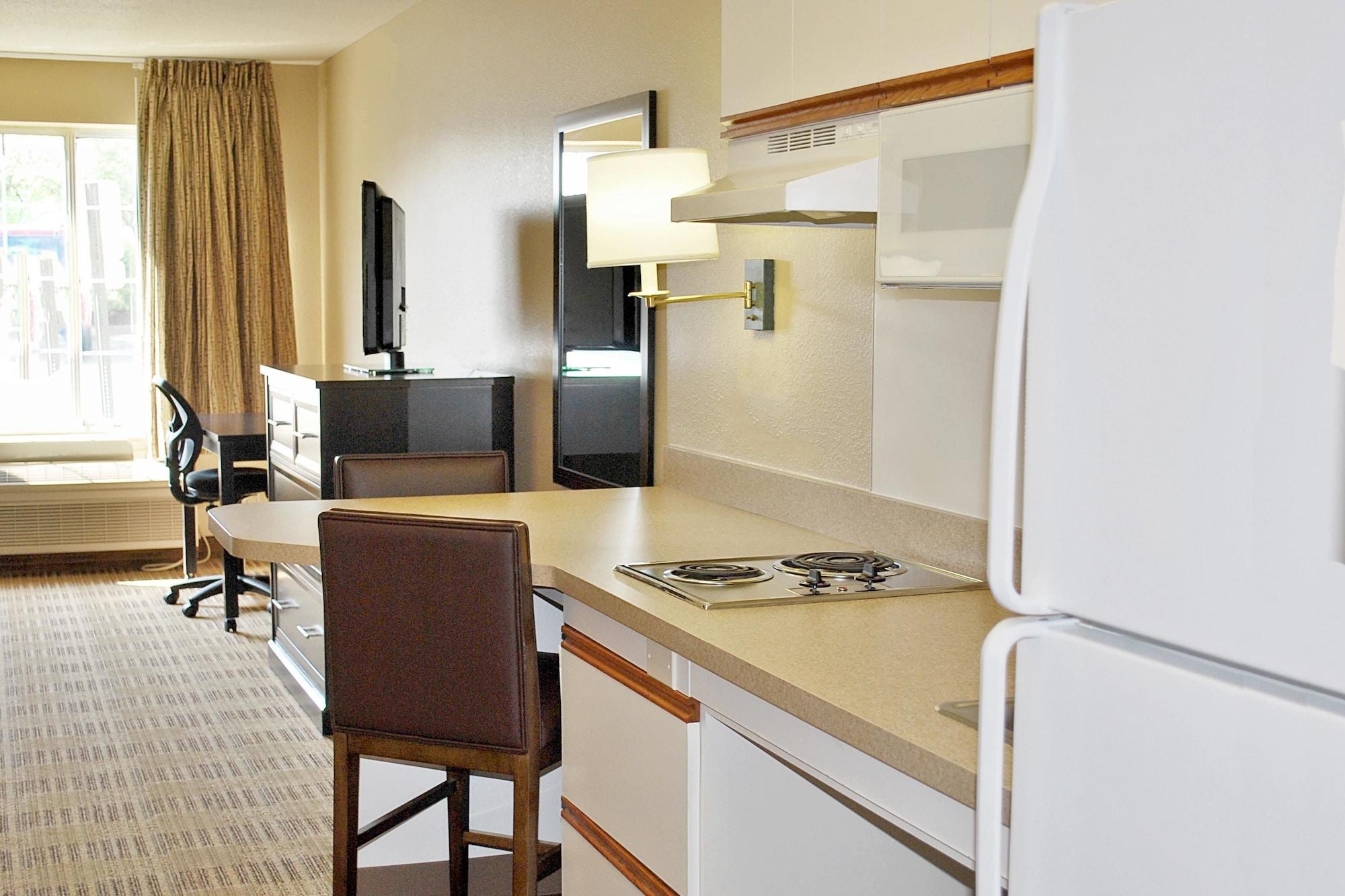 Hawthorn Extended Stay By Wyndham Dfw Airport North Irving Esterno foto