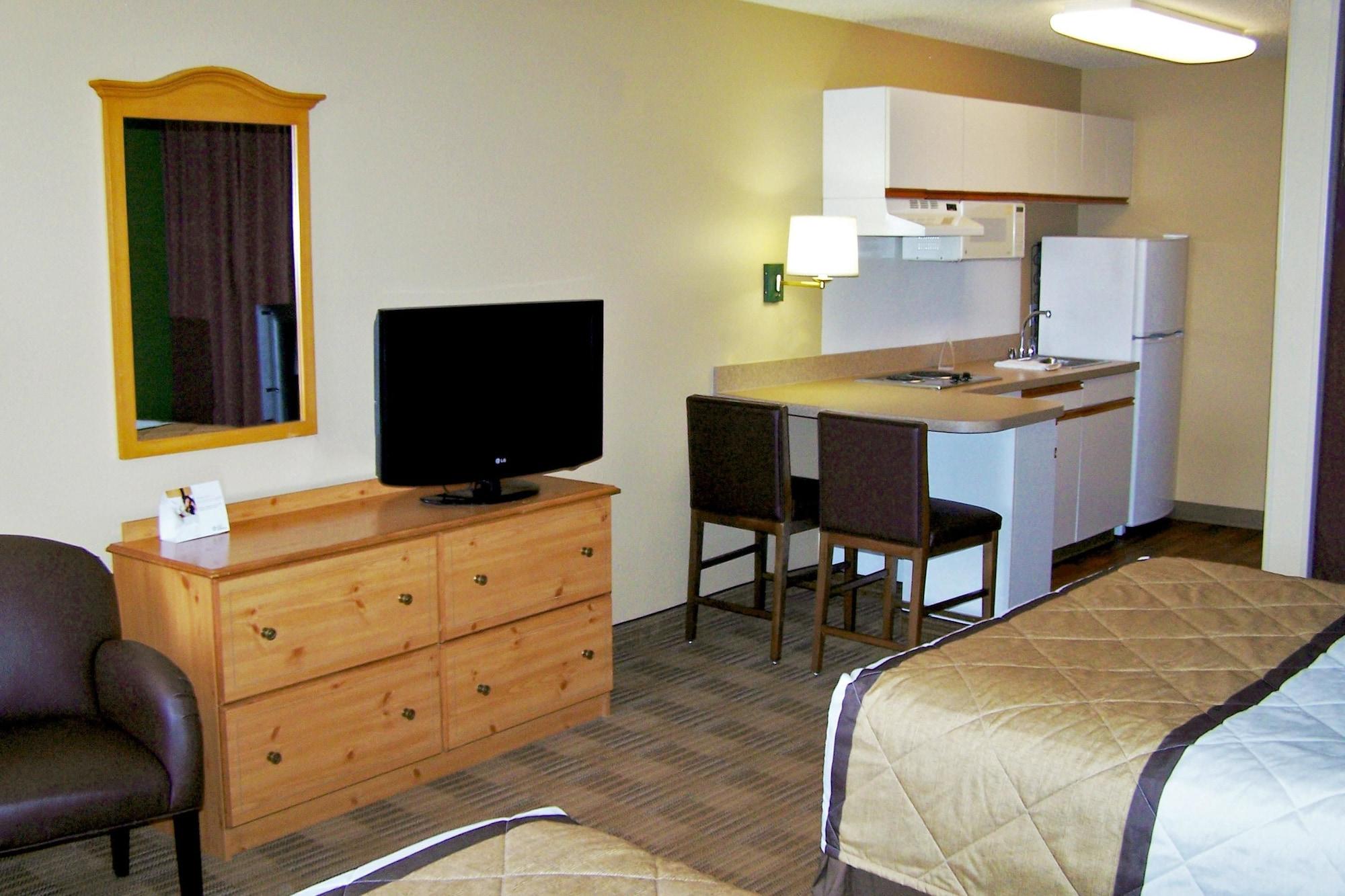 Hawthorn Extended Stay By Wyndham Dfw Airport North Irving Esterno foto