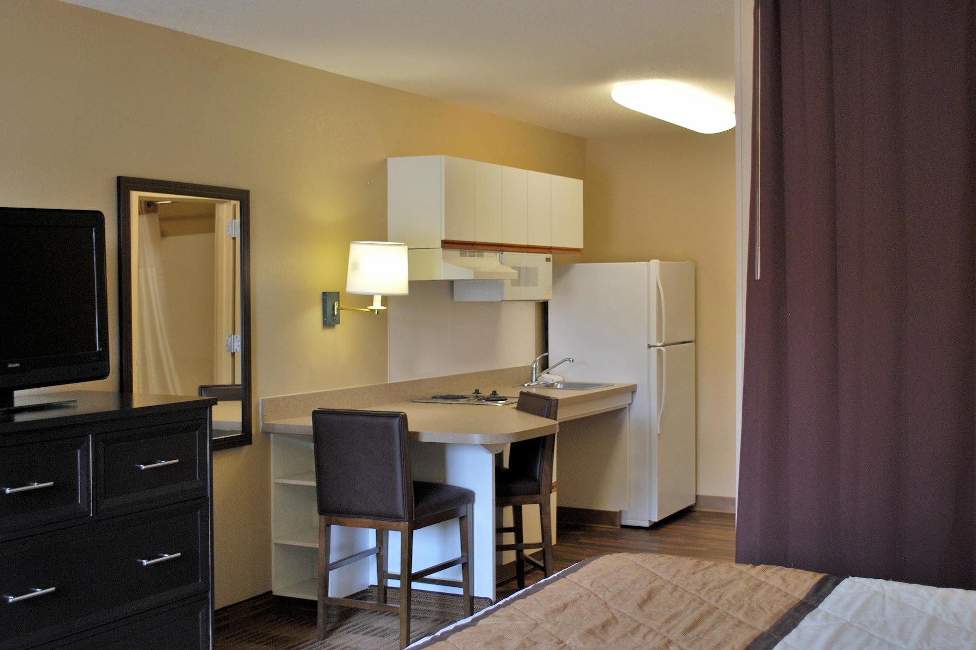 Hawthorn Extended Stay By Wyndham Dfw Airport North Irving Esterno foto