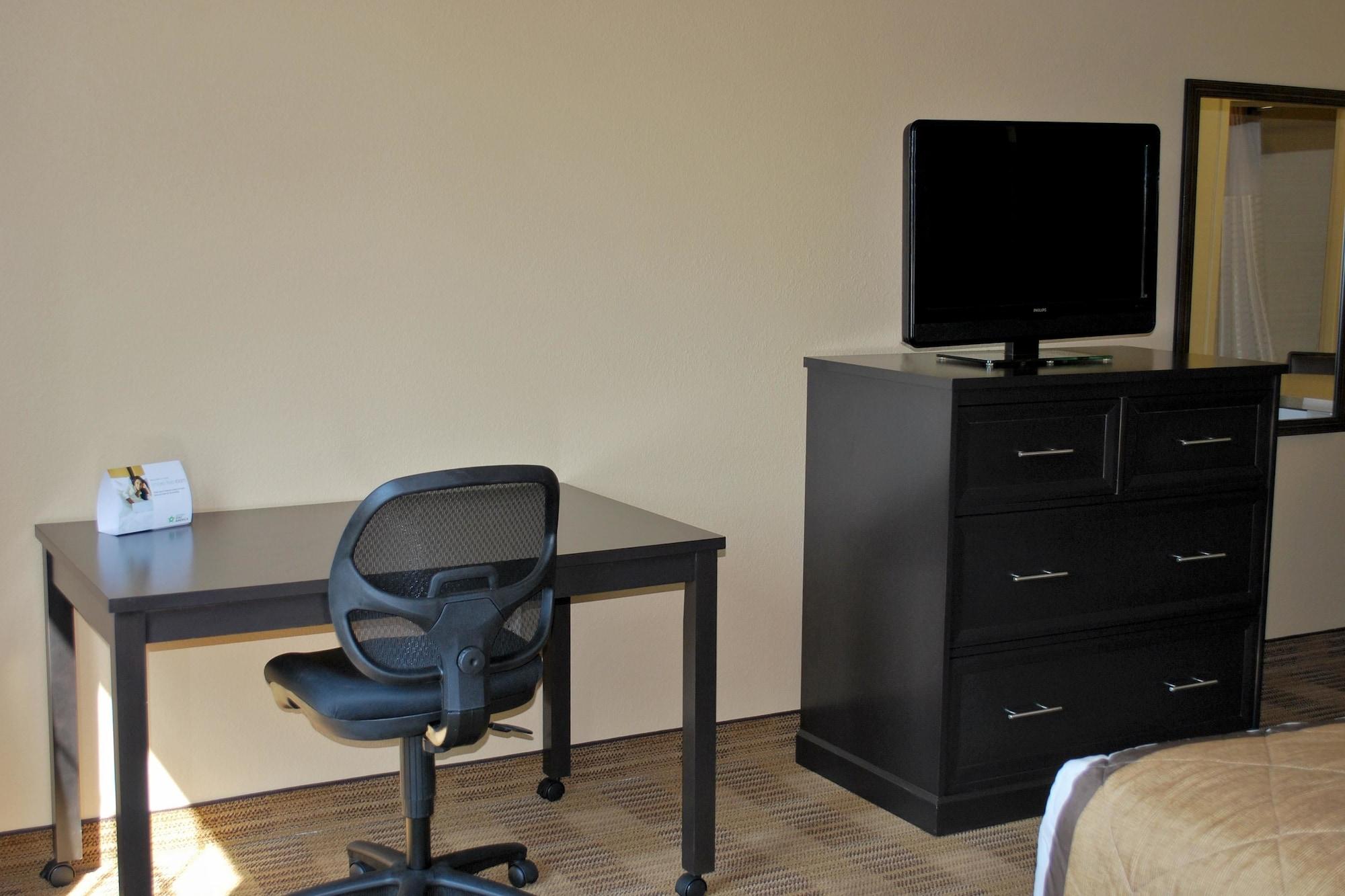 Hawthorn Extended Stay By Wyndham Dfw Airport North Irving Esterno foto