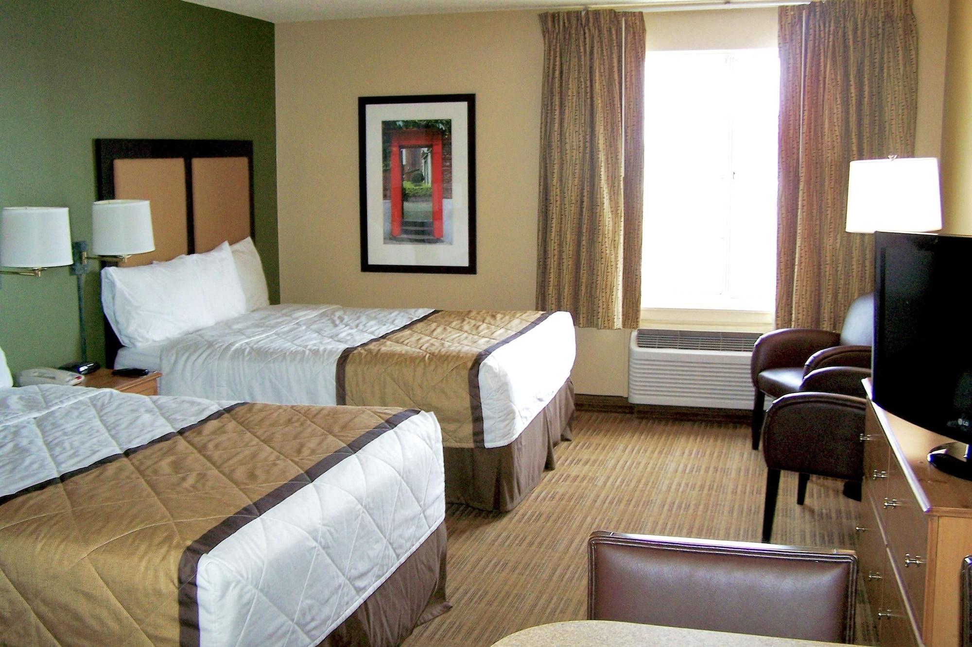 Hawthorn Extended Stay By Wyndham Dfw Airport North Irving Esterno foto
