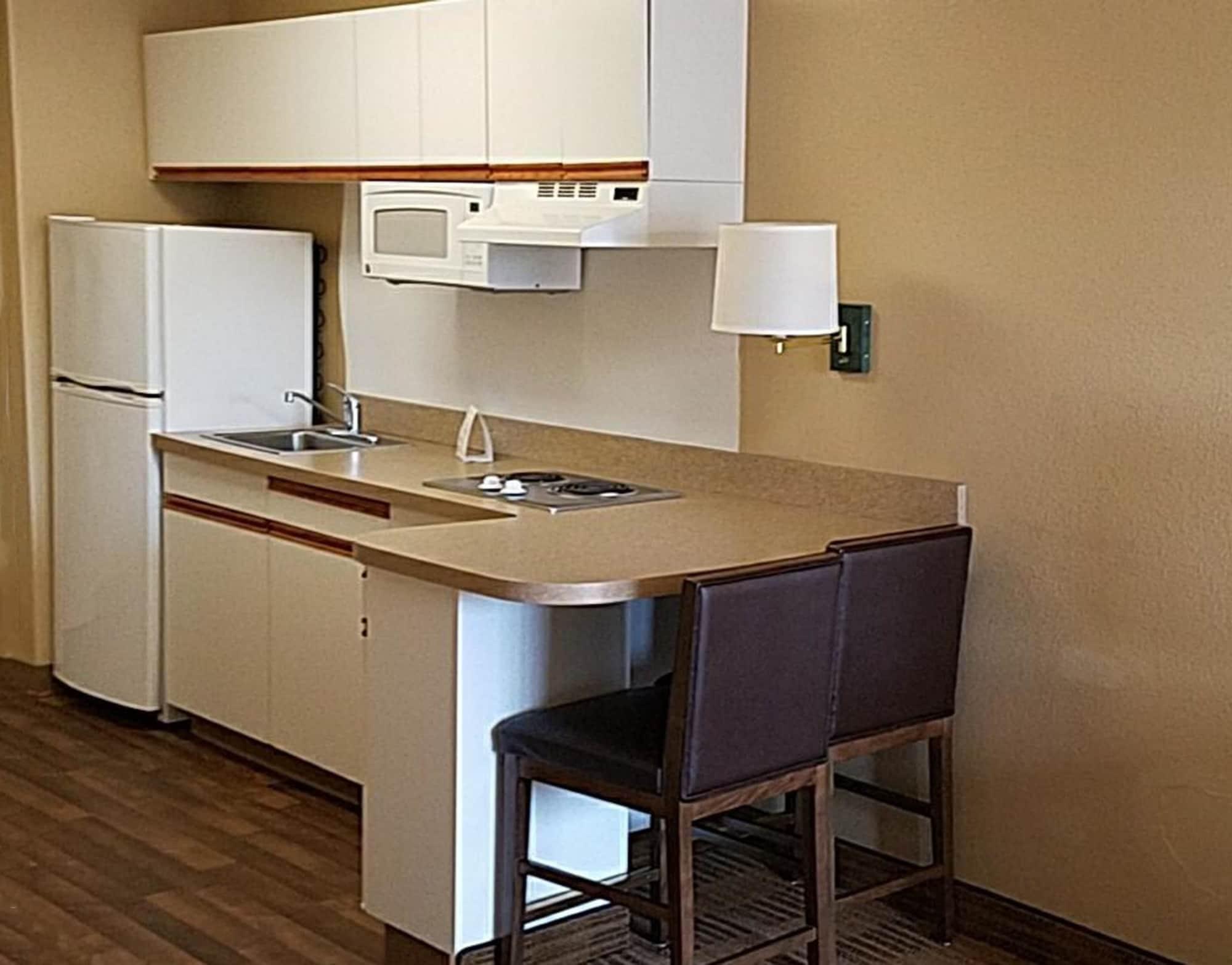 Hawthorn Extended Stay By Wyndham Dfw Airport North Irving Esterno foto