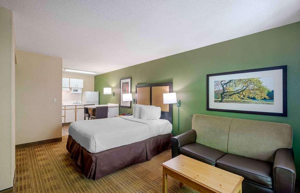 Hawthorn Extended Stay By Wyndham Dfw Airport North Irving Camera foto