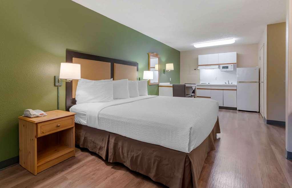 Hawthorn Extended Stay By Wyndham Dfw Airport North Irving Camera foto