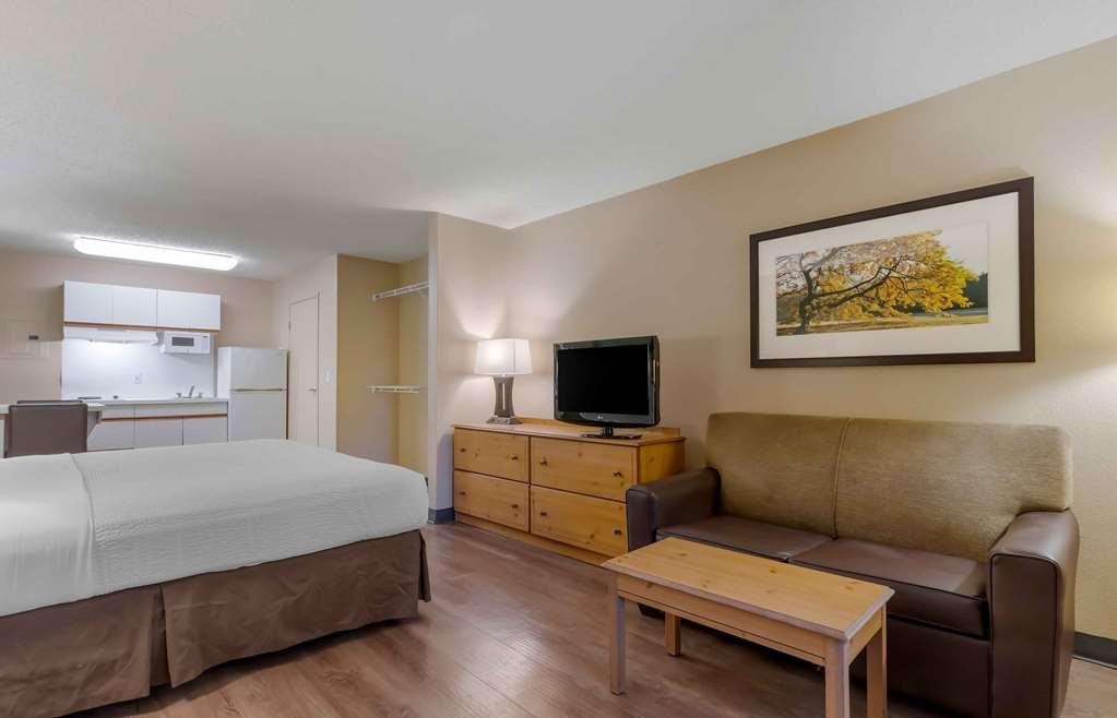 Hawthorn Extended Stay By Wyndham Dfw Airport North Irving Camera foto