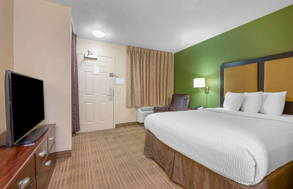 Hawthorn Extended Stay By Wyndham Dfw Airport North Irving Camera foto