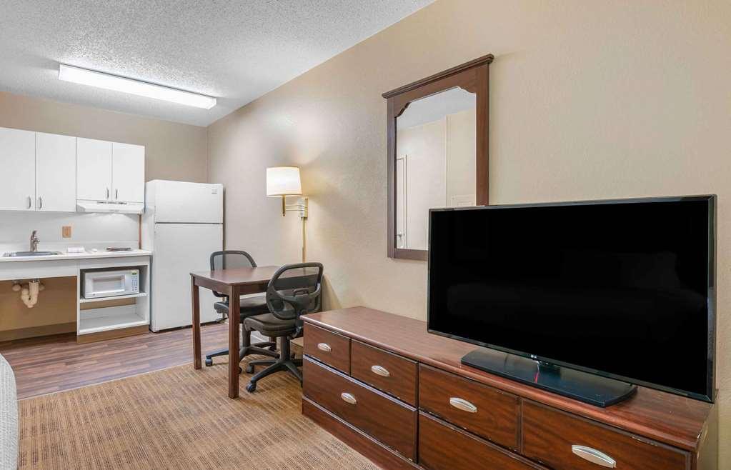 Hawthorn Extended Stay By Wyndham Dfw Airport North Irving Camera foto