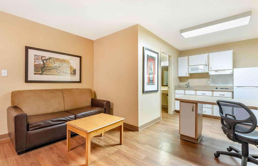 Hawthorn Extended Stay By Wyndham Dfw Airport North Irving Camera foto