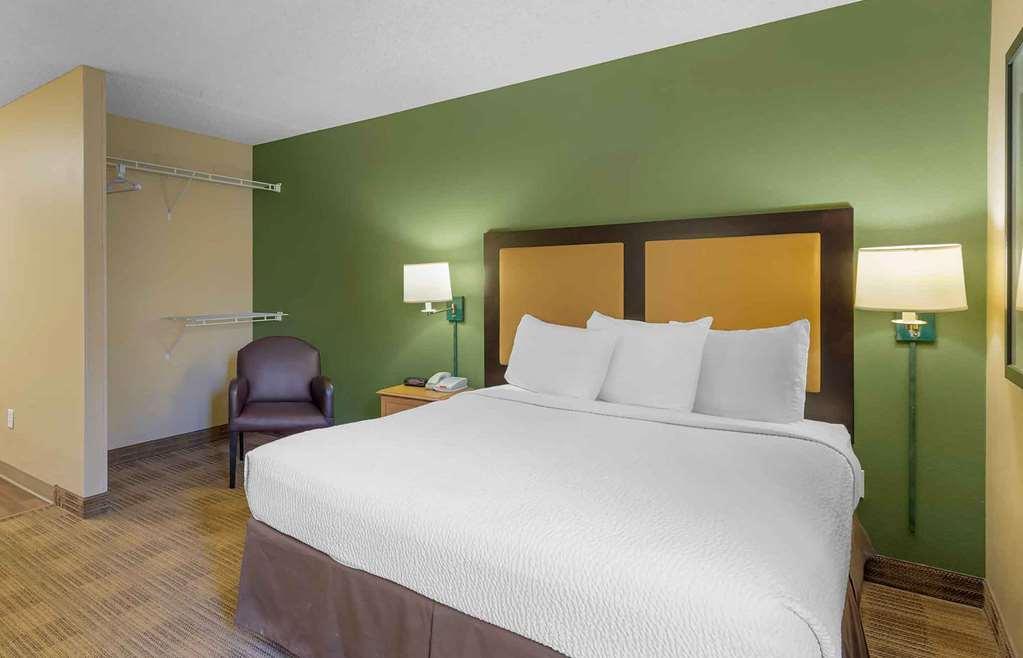 Hawthorn Extended Stay By Wyndham Dfw Airport North Irving Camera foto