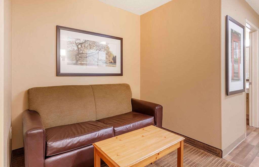 Hawthorn Extended Stay By Wyndham Dfw Airport North Irving Camera foto