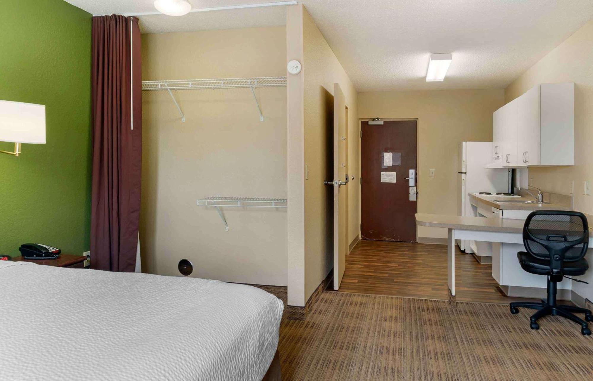 Hawthorn Extended Stay By Wyndham Dfw Airport North Irving Esterno foto