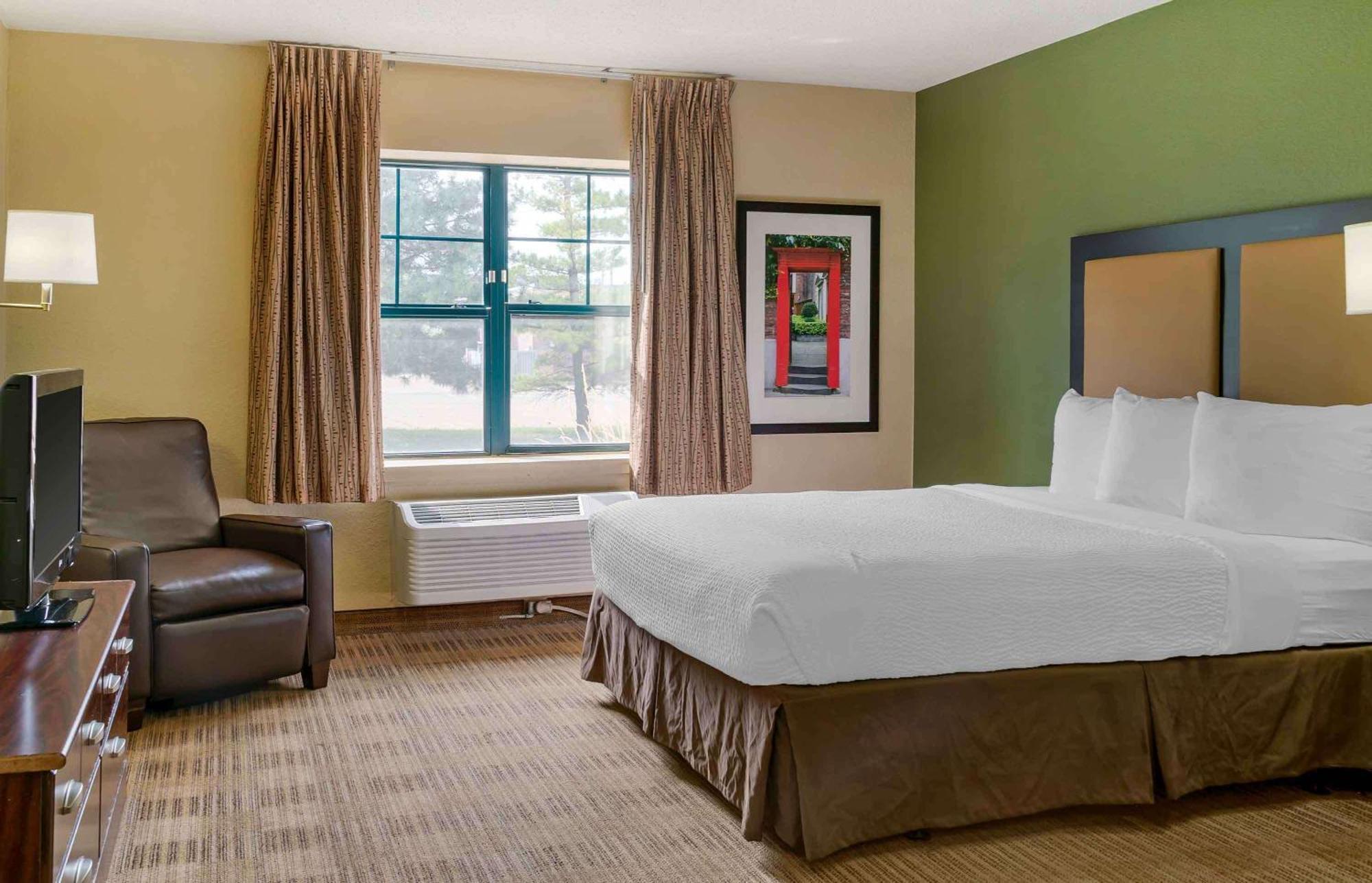 Hawthorn Extended Stay By Wyndham Dfw Airport North Irving Esterno foto