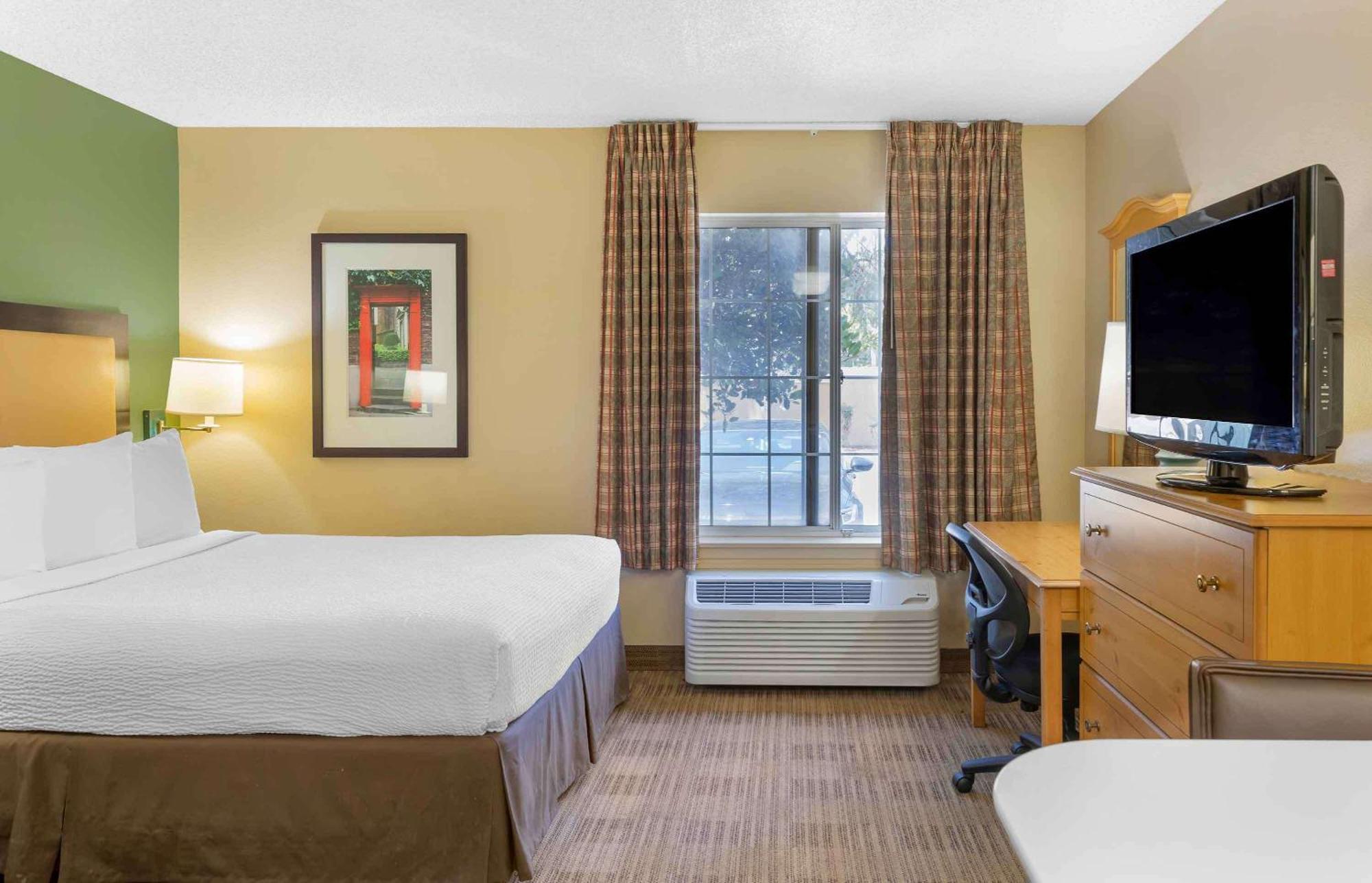 Hawthorn Extended Stay By Wyndham Dfw Airport North Irving Esterno foto