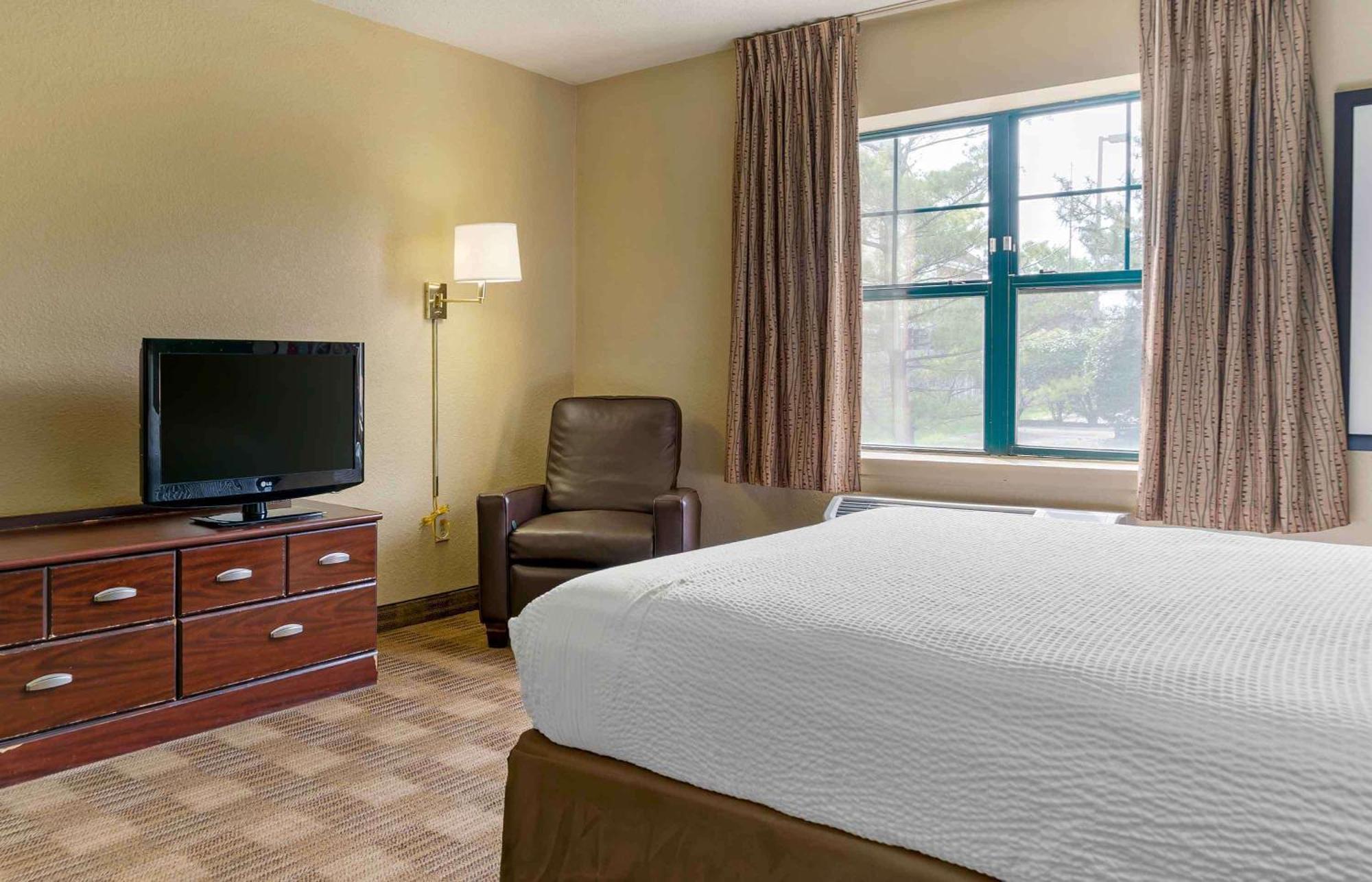 Hawthorn Extended Stay By Wyndham Dfw Airport North Irving Esterno foto