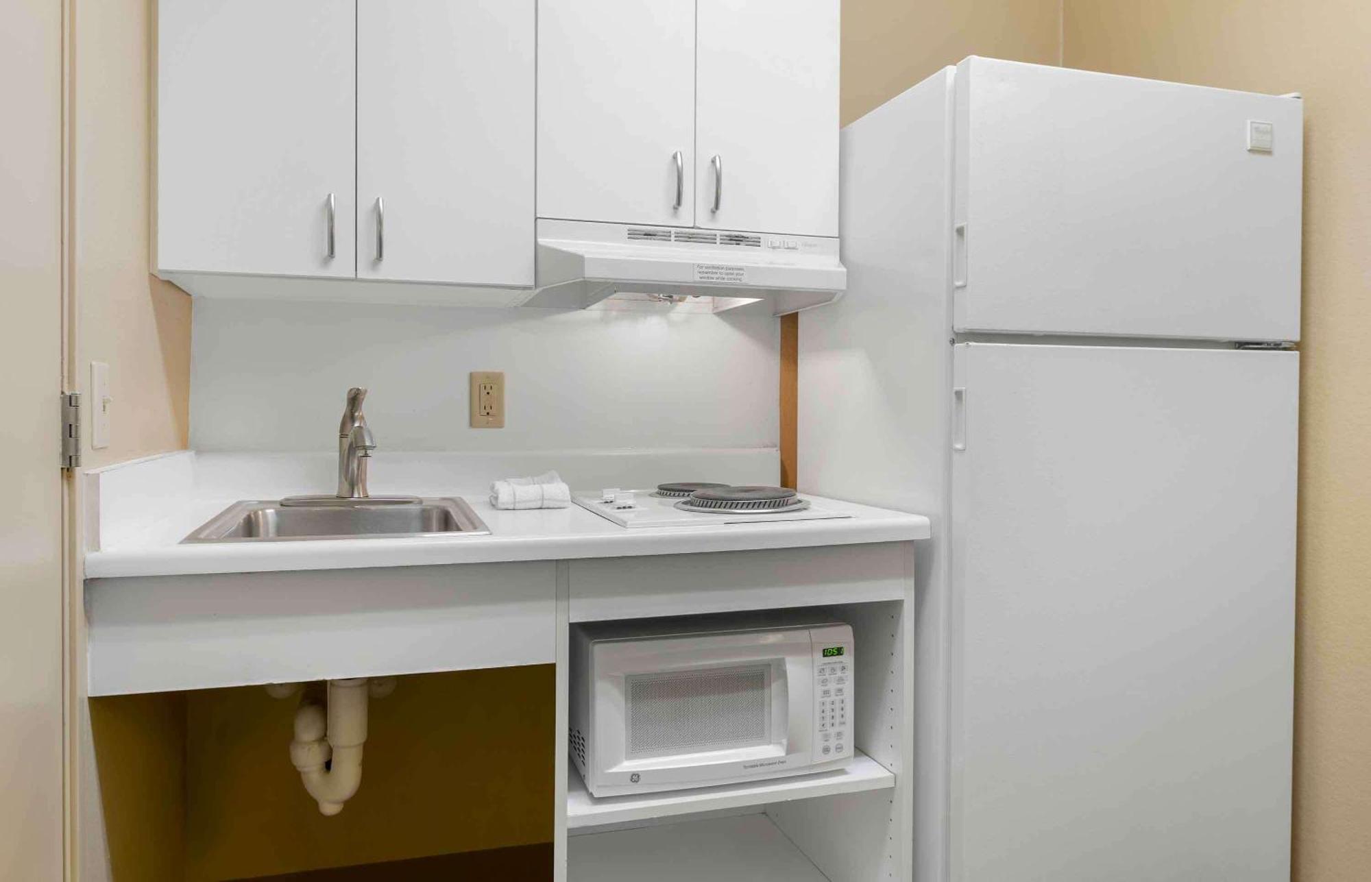 Hawthorn Extended Stay By Wyndham Dfw Airport North Irving Esterno foto