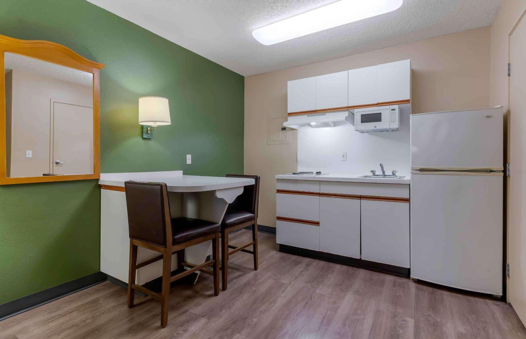 Hawthorn Extended Stay By Wyndham Dfw Airport North Irving Esterno foto