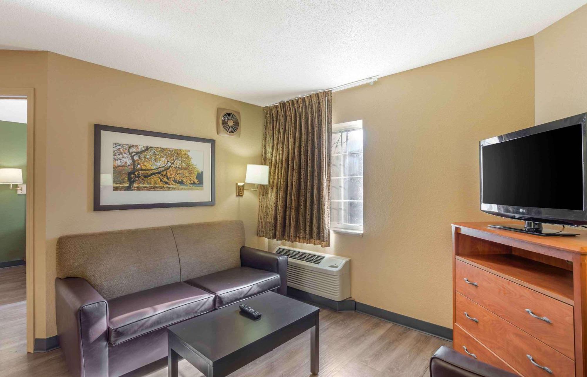 Hawthorn Extended Stay By Wyndham Dfw Airport North Irving Esterno foto