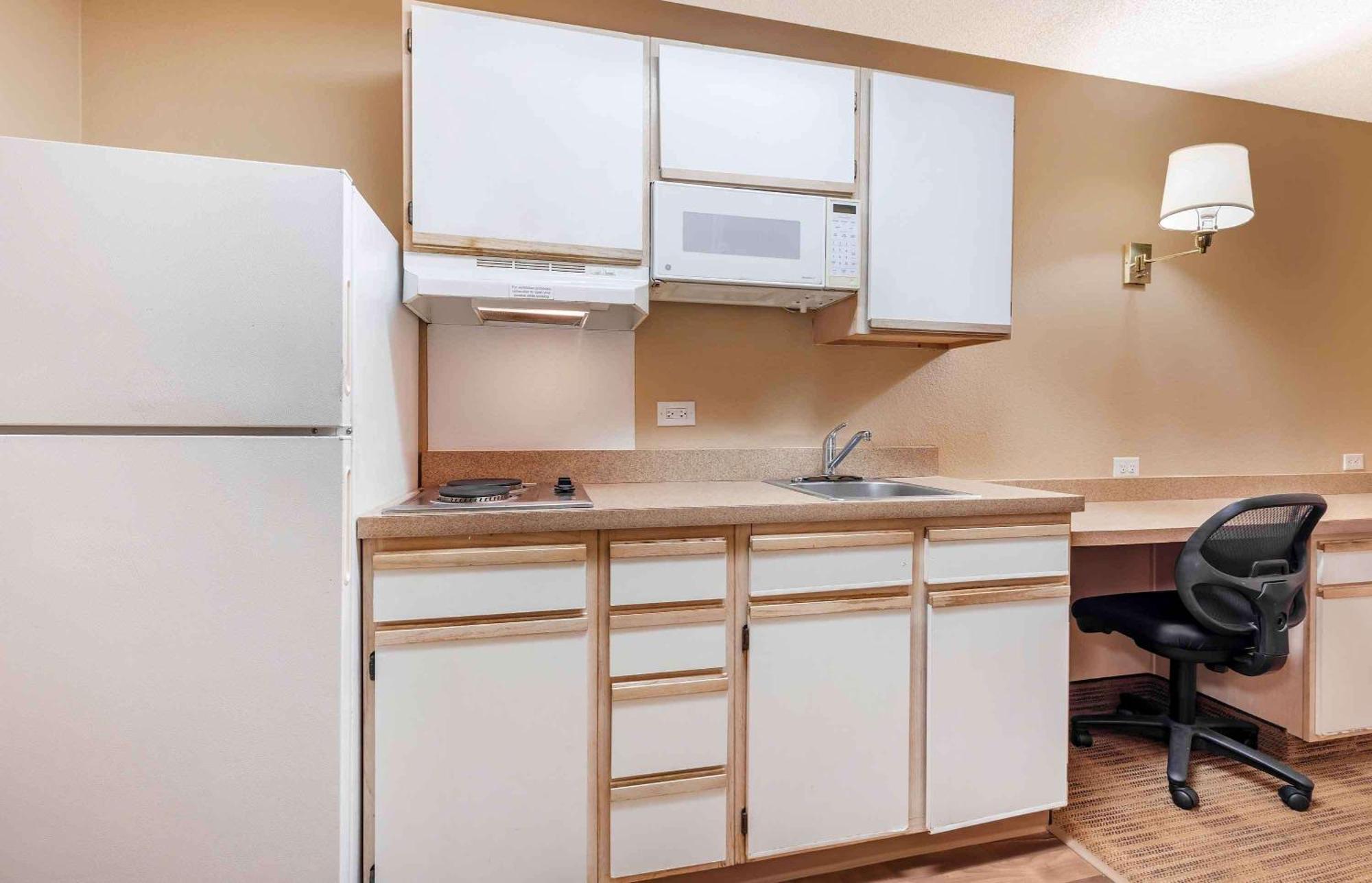 Hawthorn Extended Stay By Wyndham Dfw Airport North Irving Esterno foto