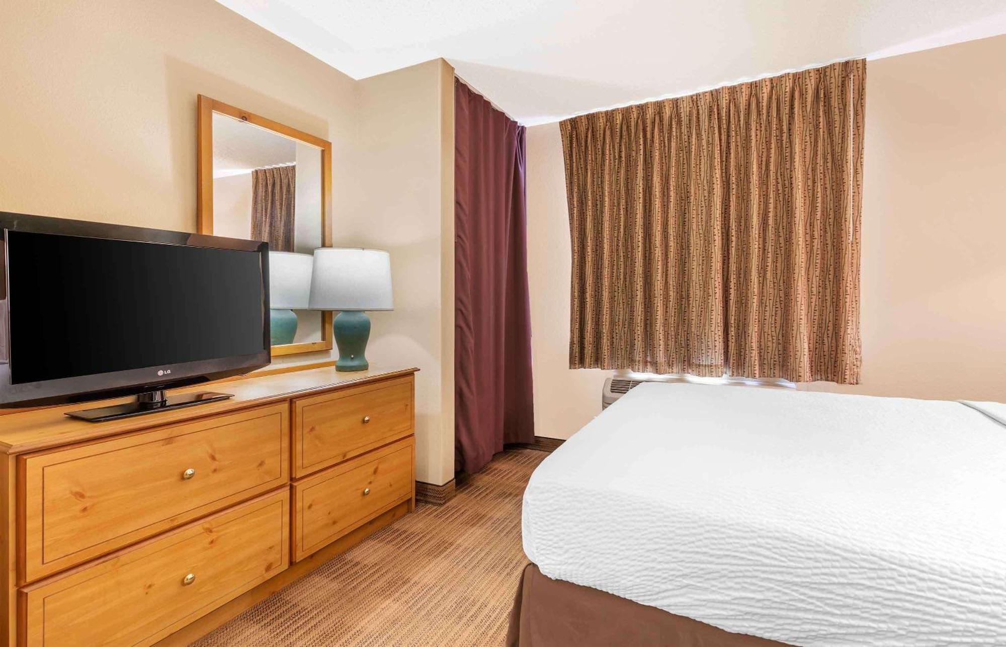 Hawthorn Extended Stay By Wyndham Dfw Airport North Irving Esterno foto