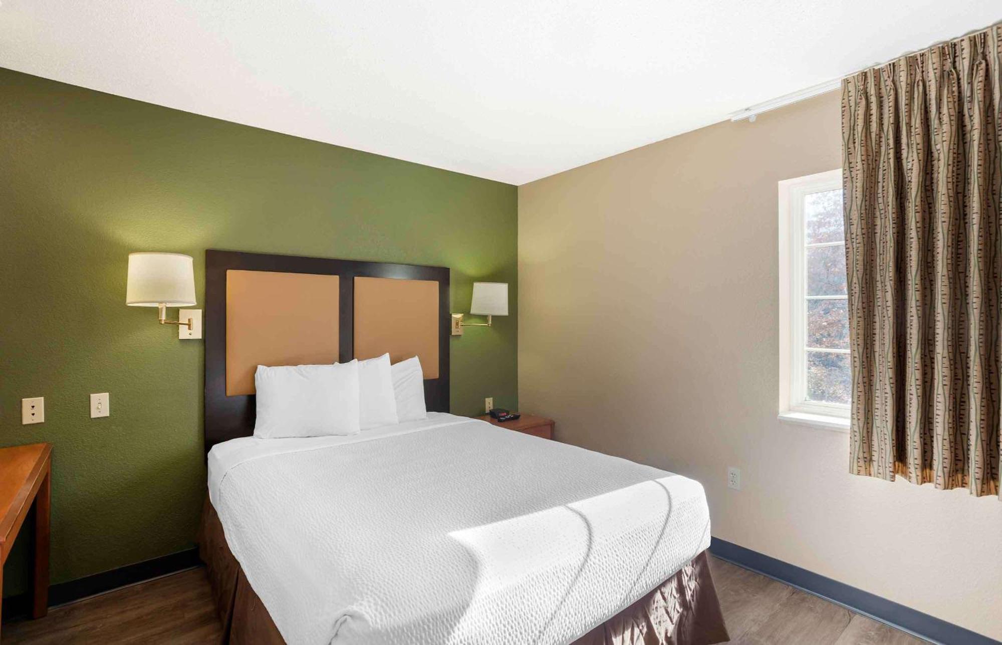 Hawthorn Extended Stay By Wyndham Dfw Airport North Irving Esterno foto