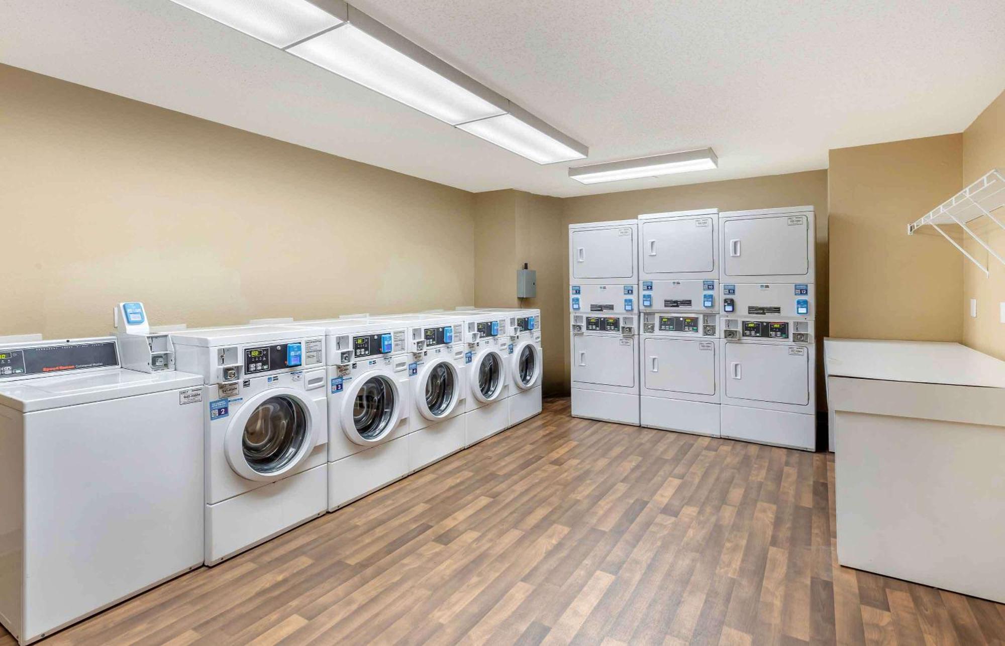 Hawthorn Extended Stay By Wyndham Dfw Airport North Irving Esterno foto
