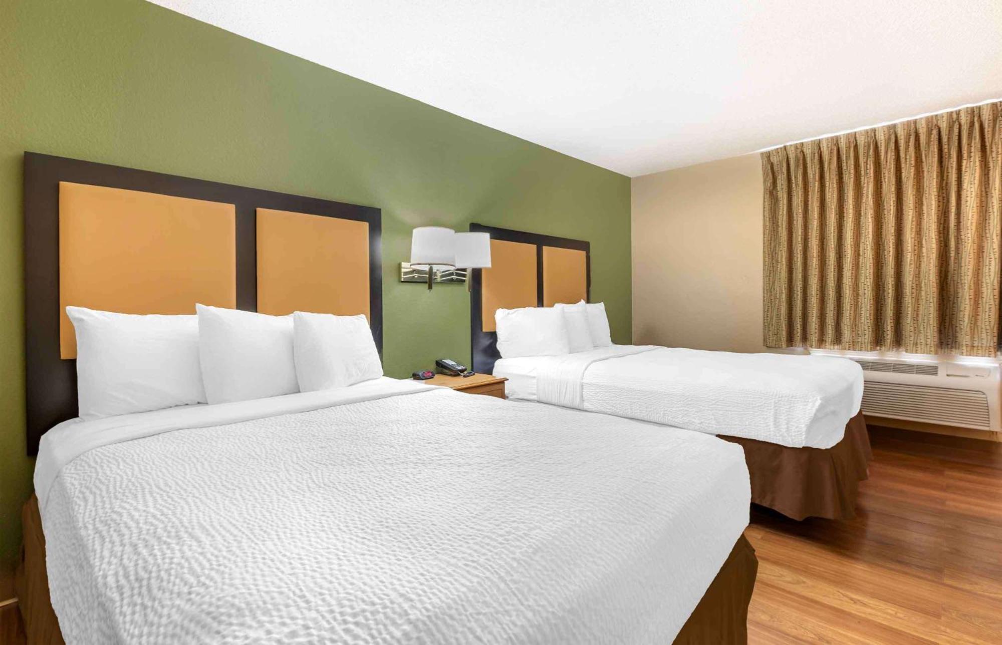 Hawthorn Extended Stay By Wyndham Dfw Airport North Irving Esterno foto