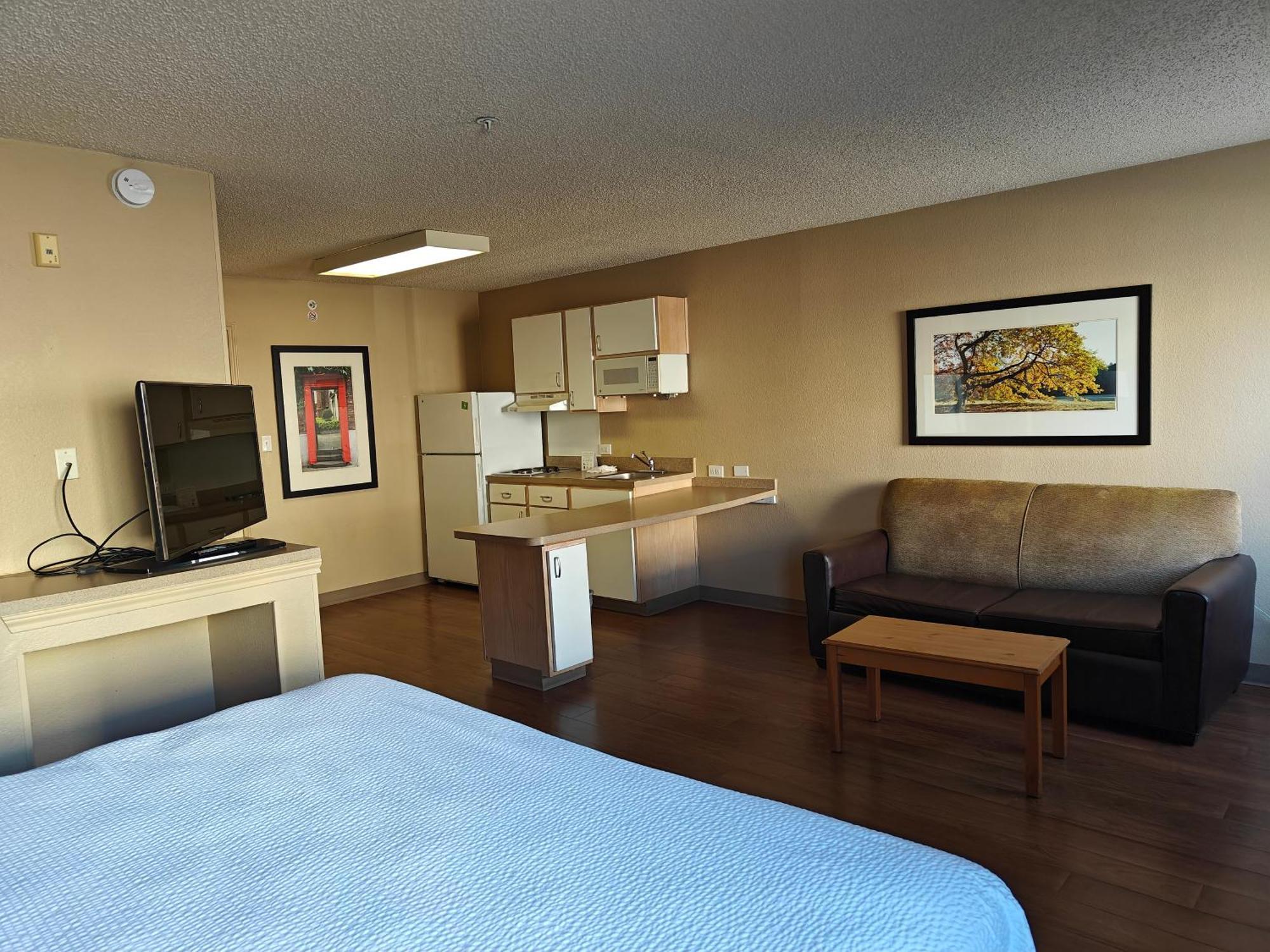 Hawthorn Extended Stay By Wyndham Dfw Airport North Irving Esterno foto