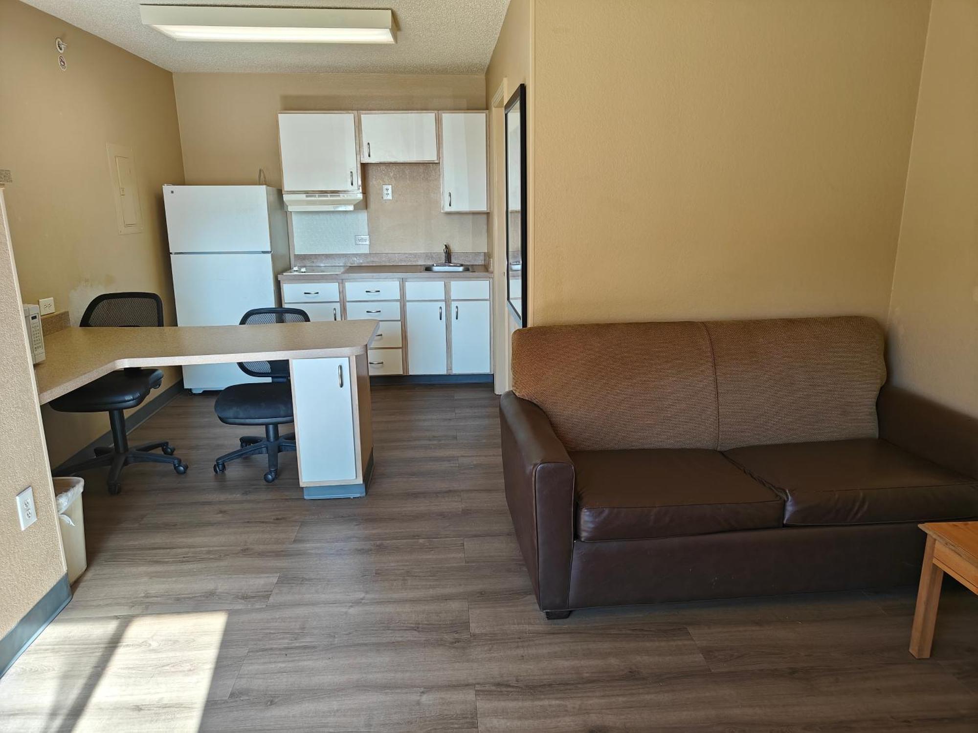 Hawthorn Extended Stay By Wyndham Dfw Airport North Irving Esterno foto