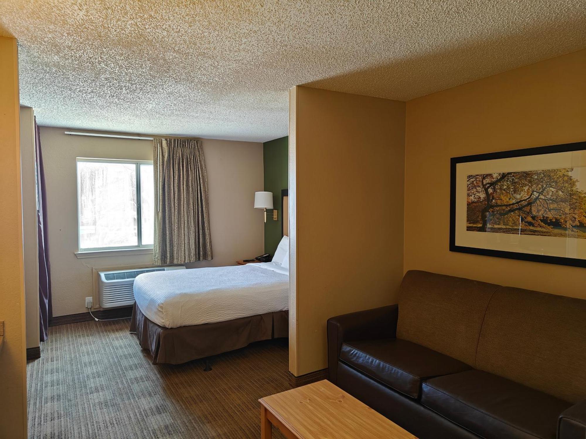 Hawthorn Extended Stay By Wyndham Dfw Airport North Irving Esterno foto